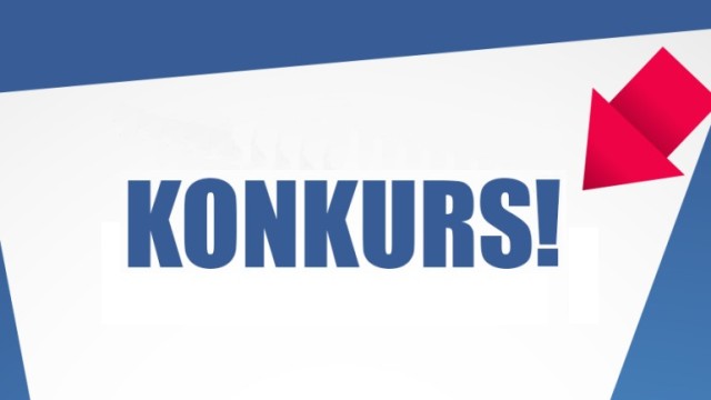 KONKURS / OGLAS