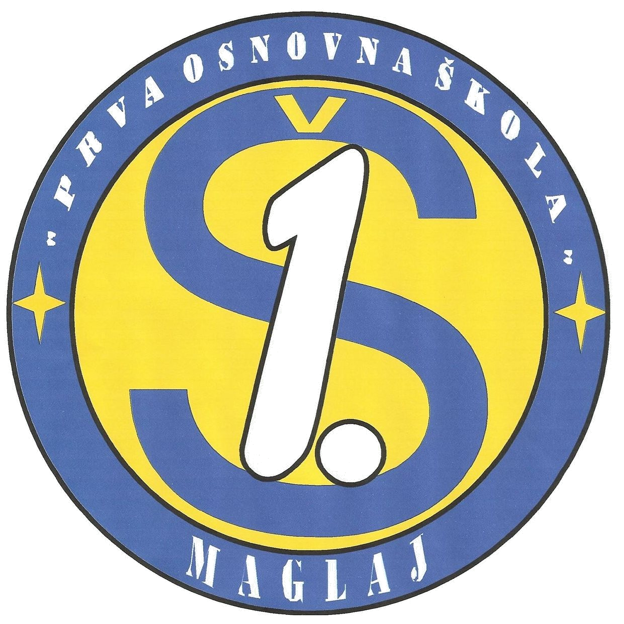 Logo škole